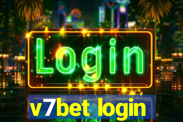 v7bet login